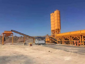 如何做好穩定土拌合站的檢測和調試工作？ 